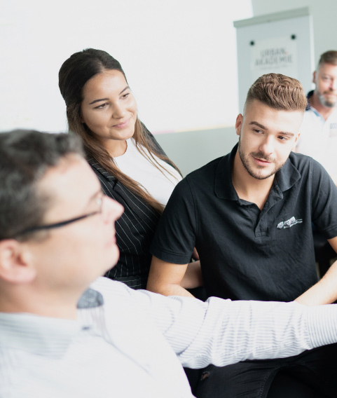 Seminaren zur persönlichen Weiterentwicklung Seminaren zur persönlichen Weiterentwicklung