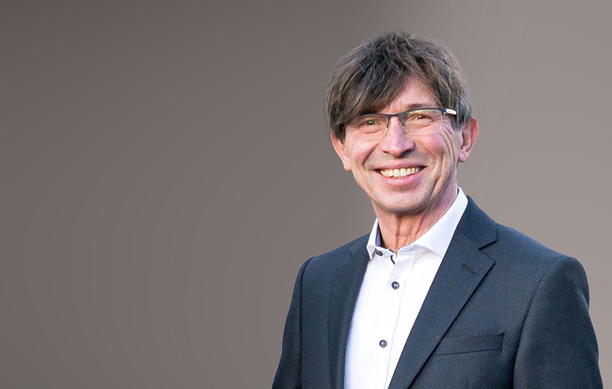 Prof. Dr. Olesch