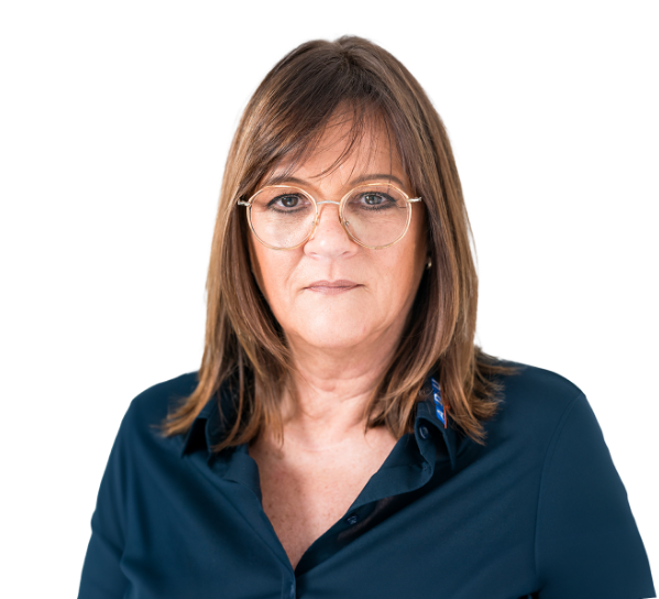 Heidi Steil